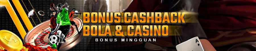 BONUS SPORT & LIVE CASINO PISTOL4D